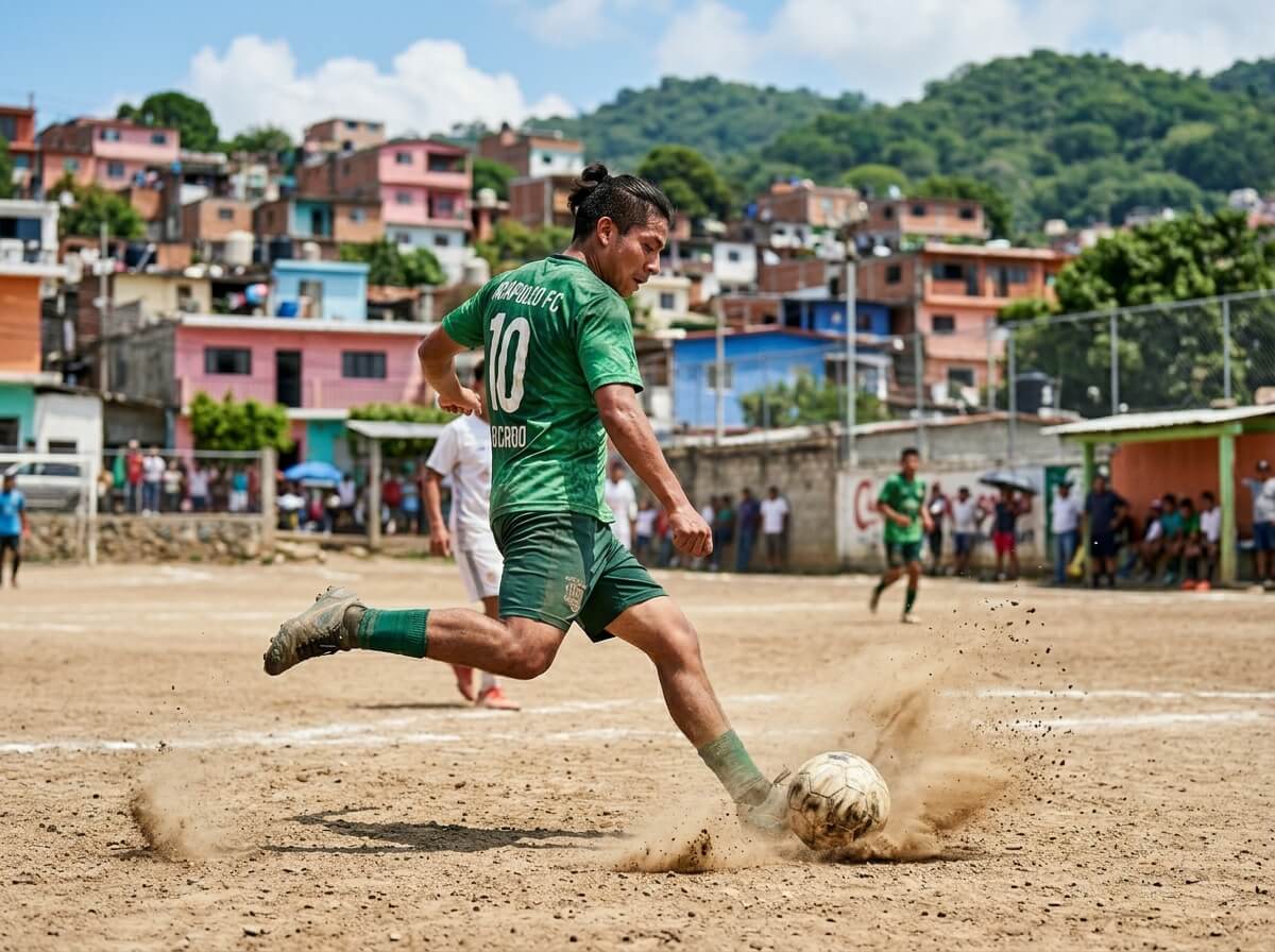 Deporte y sociedad en México