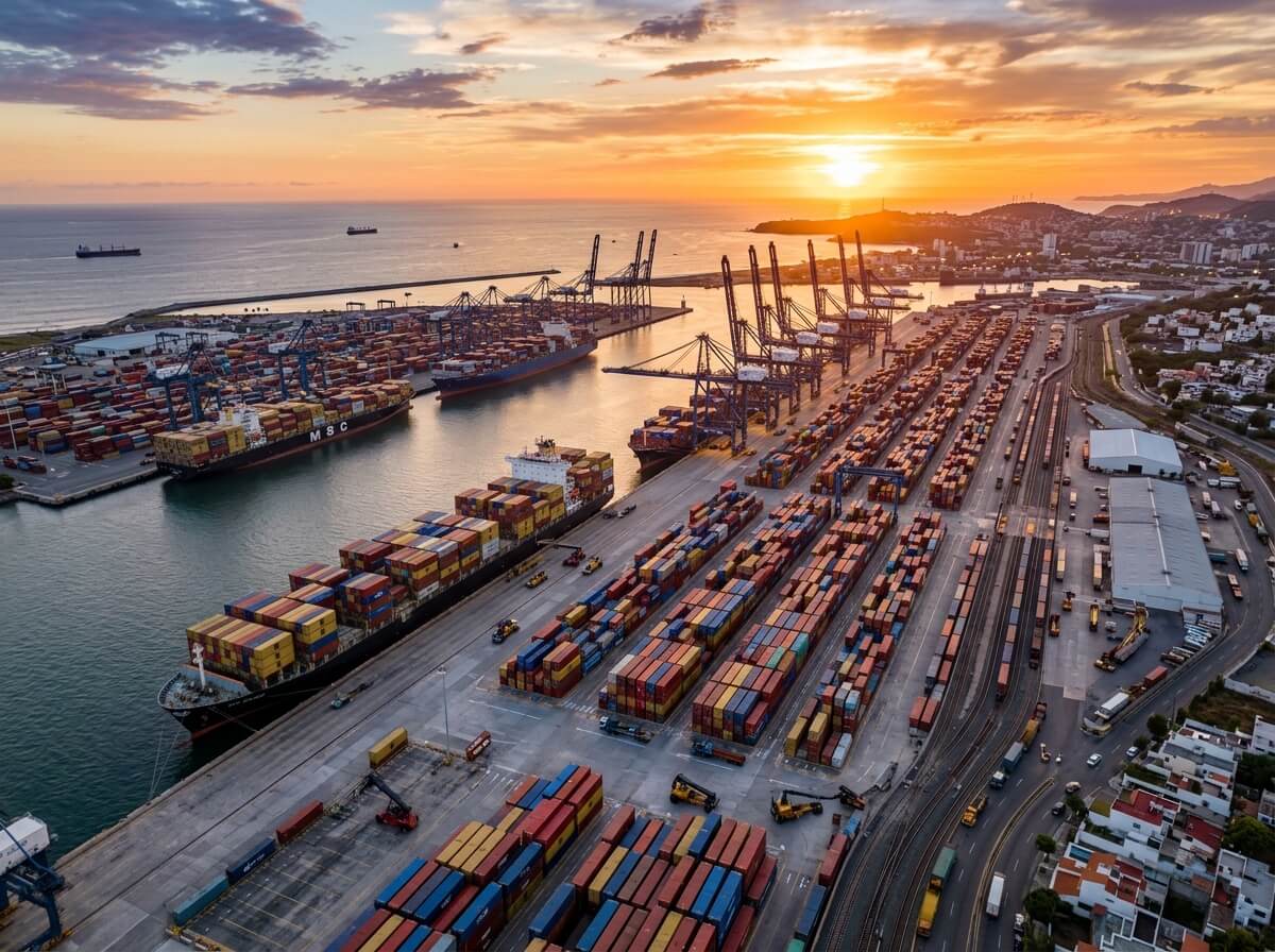 Economía y desarrollo en México